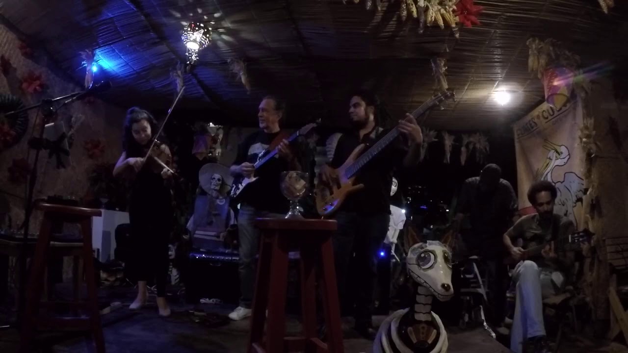 Jam Sessions YouTube