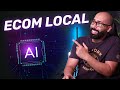 How to build an ecom store with ai tools   