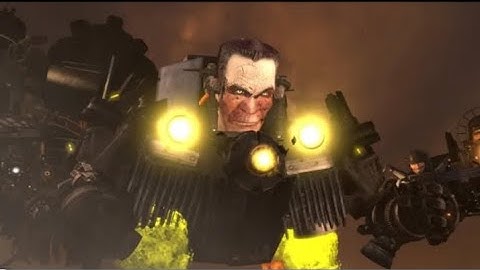 Outnumbered, but NOT Outmatched ;) | Stick Nodes Animation