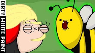 Marvin und die Biene