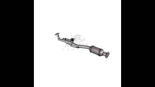 CATALYTIC CONVERTER EXHAUST FOR 2002 - 2006 TOYOTA CAMRY 3.0L | Best Exhaust You Can Buy Online CATALYTIC CONVERTER EXHAUST FOR 2002 - 2006 TOYOTA CAMRY 3.0L | Best Exhaust You Can Buy Online