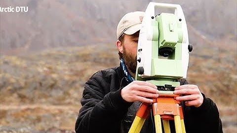 Technical University of Denmark - Arctic DTU