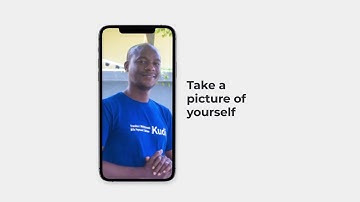 How to create an account on Kudi