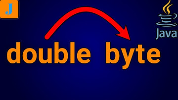 How To Convert Double To Byte In Java