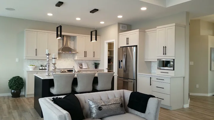 Kentwood 3.0 - 431 Grande Pointe Meadows - Winnipe...