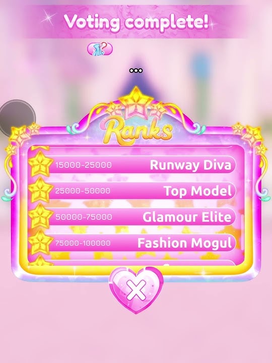 150000  stars is crazy 😭😭 #roblox #dresstoimpress #dti #ranks #stars