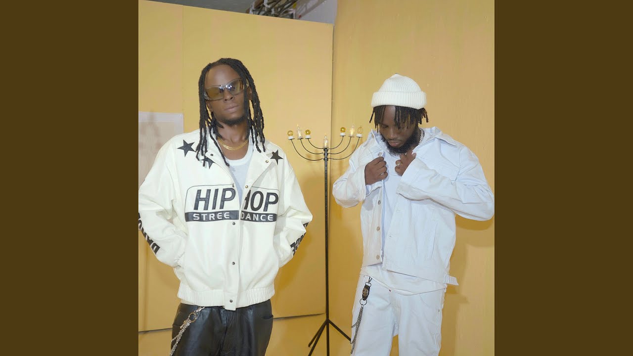 Nawnarè Guiggol (feat. Laly Pop)