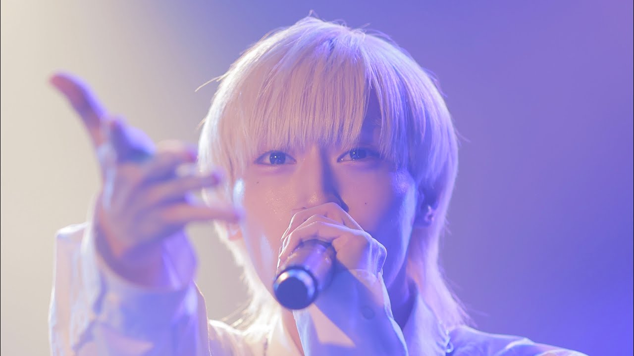 2026/02/11『第何次青春』 Where the End Begins  by WACK  BiTE A SHOCK バイショ名古屋 エンドWACK