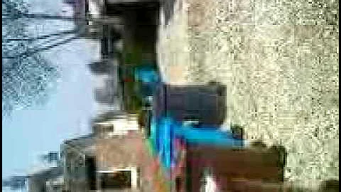 Cranbrook avenue - Hull - Tour outside