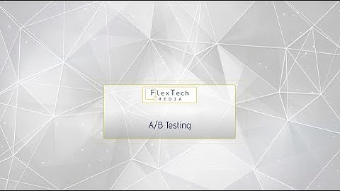 The Basics of Setting Up and Using Google Optimize