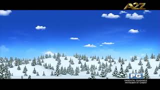 Pororo The Little Penguin Season 5 Opening - A2Z Kidz Weekend