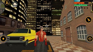 Naxeex SuperHero #4 - Android Gameplay