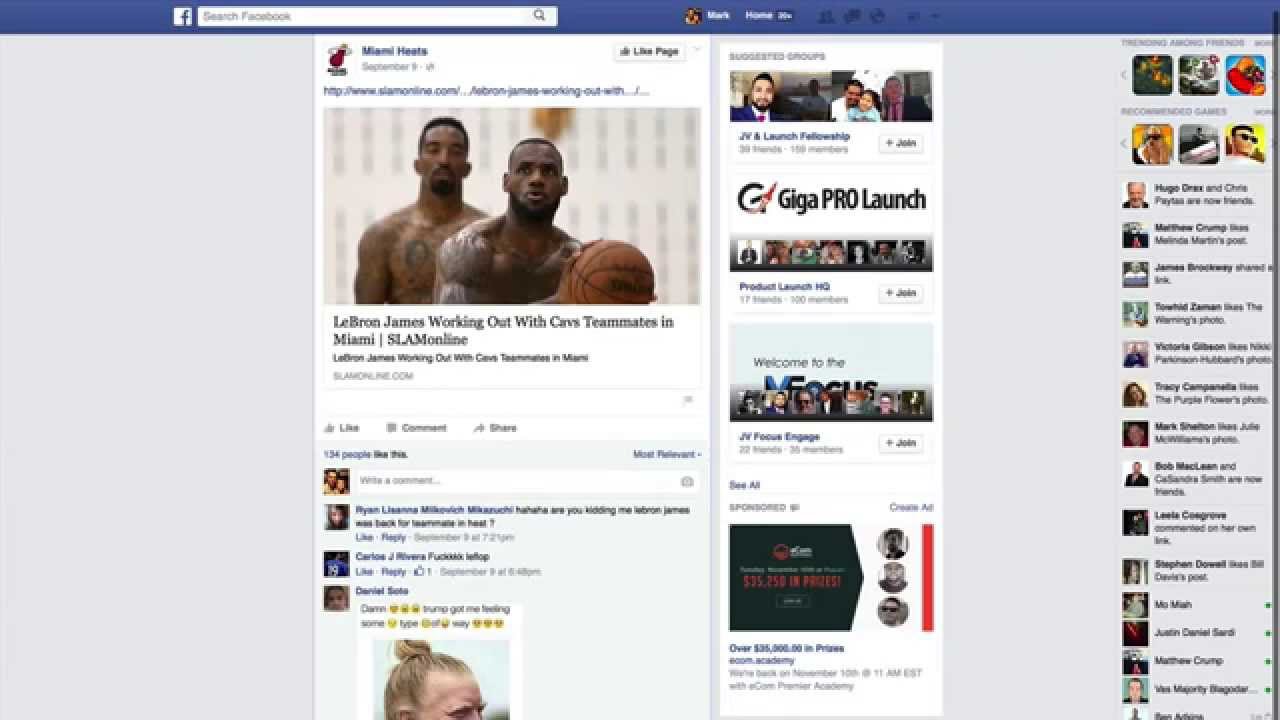 Social Kickstart Review