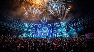 ULTRA MUSIC FESTIVAL 2026 🔥 Tiësto, David Guetta, Martin Garrix, Miss Monique, Alesso, Anyma
