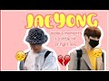 JaeYong jealous moments