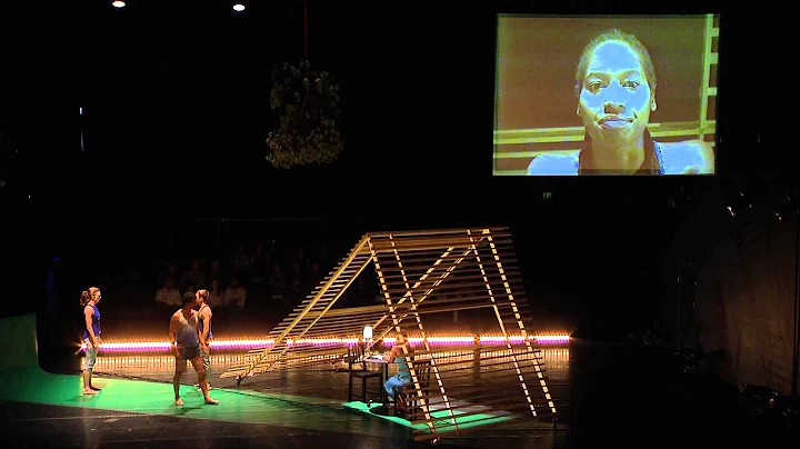 When We Fall Apart - Joe Goode Performance Group