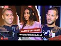 نادين سلعاوي 🏀| نجمة منتخب مصر والأهلي لكرة السلة
