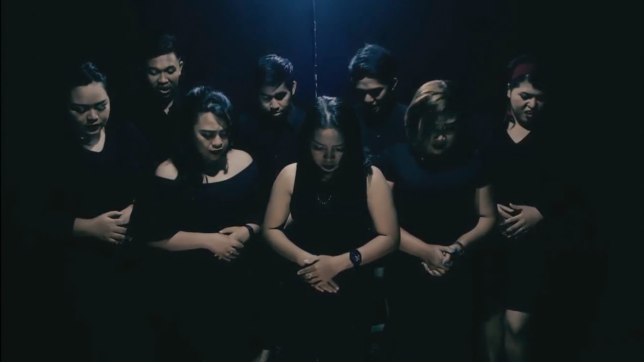 Hari Tuhan - Voca Orazio Singers (Cover)