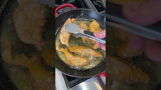 The Best Paleo Chicken Tenders - Grain-Free, Gluten-Free