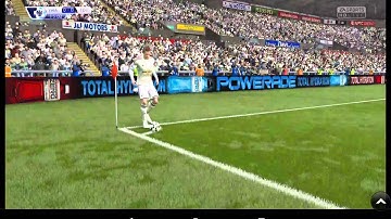 Fifa 15 Streaming Tesco Hudl 2 Test - PC to Android Gaming