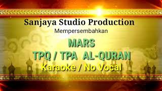 MARS TPQ / TPA NO VOCAL