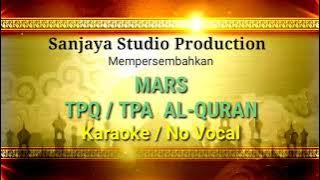 MARS TPQ / TPA NO VOCAL