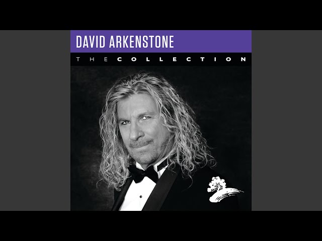 David Arkenstone - Clouds Passing