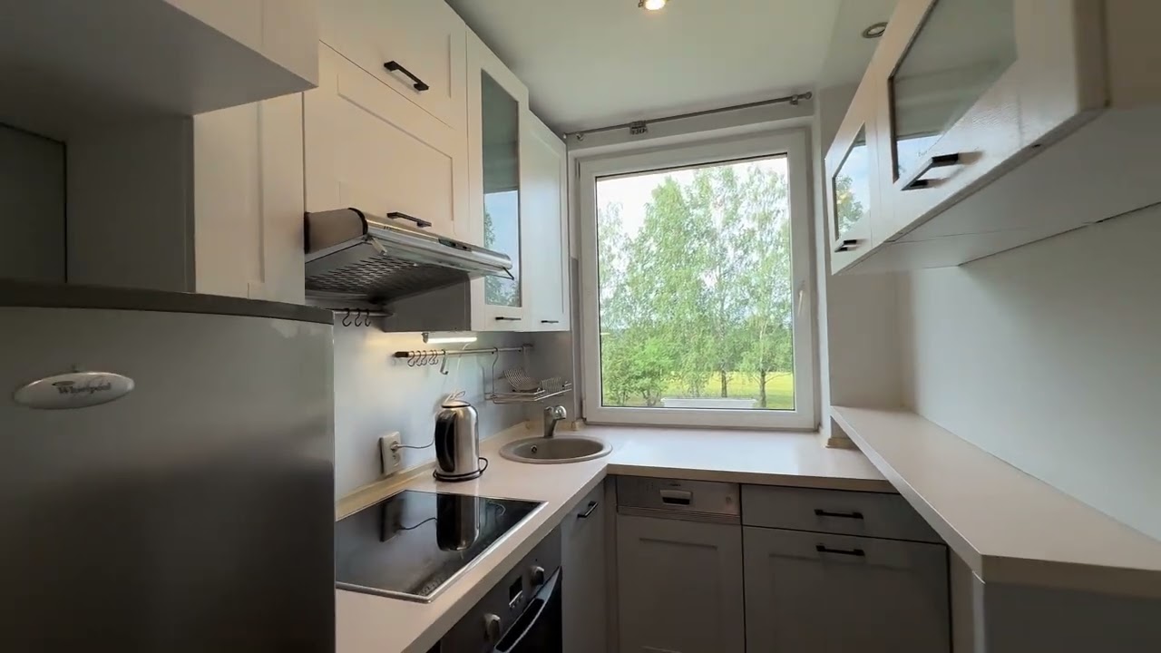 Apartment in Sierakowice with a Garage & Private Garden! - Apartment - Sale - Gliwicki, Sośnicowice / Sierakowice