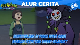 Ada Undangan Misi Dari Block Master M | Alur Cerita Shinbi's House Season 5 Episode 6