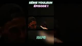 DIKA - SÉRIE YOULEUH - IL ANNONCE DU LOURD!!