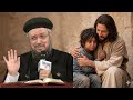 يا رب لماذا تقف بعيدا رسالة تعزية لكل قلب موجوع يشعر بتخلي الله أبونا داود لمعي