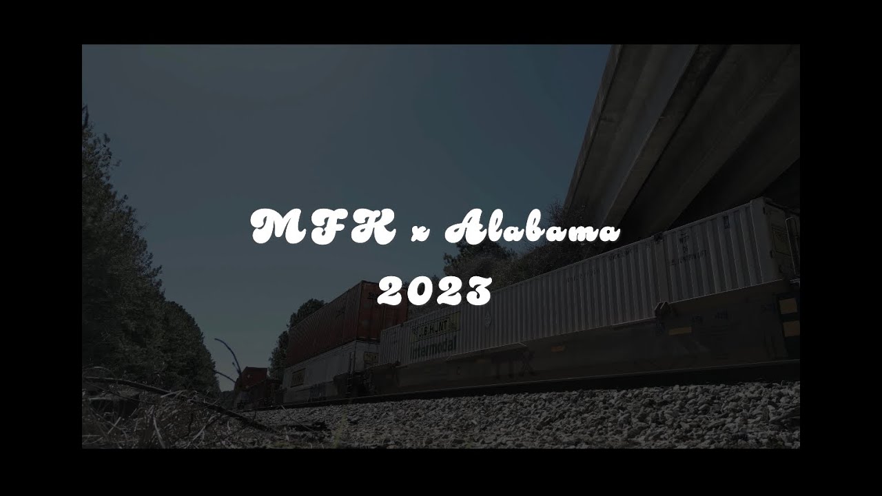 MFK in Birmingham 2023