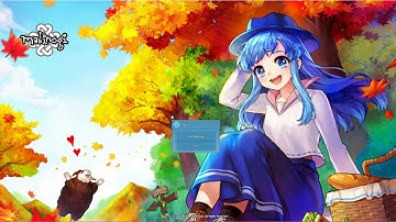 Mabinogi Tutorial - 1: Registering and Installing