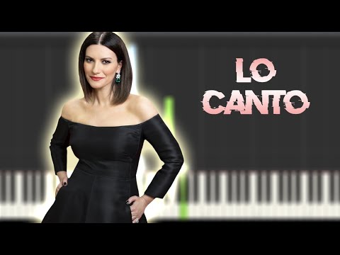 Io canto - Laura Pausini  