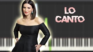 Io canto - Laura Pausini