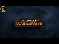 Начальное видео Warhammer Total War