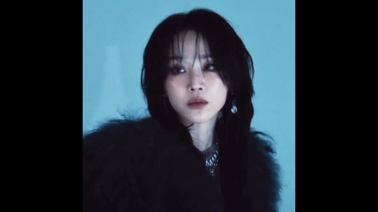 Sarah Kim — a genius con artist.😌🔥