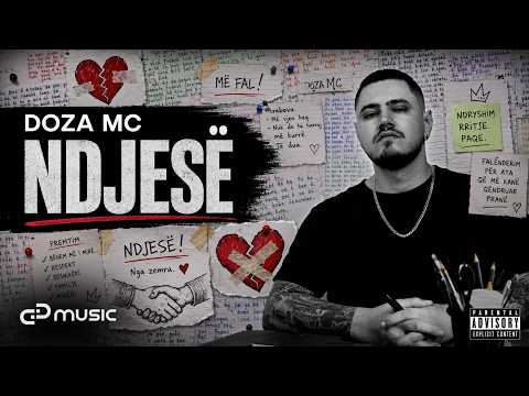 DOZA MC - Ndjesë (prod. Trinium)