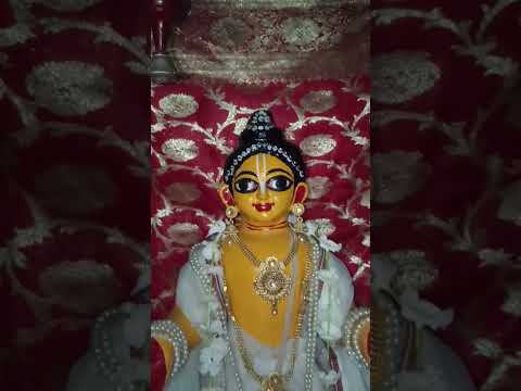 joy gour hori🙏❤️🙂 #radhekrishnaa #viralvideo #mahaprabhu #minivlog #shortsfeed #shorts #officalvideo