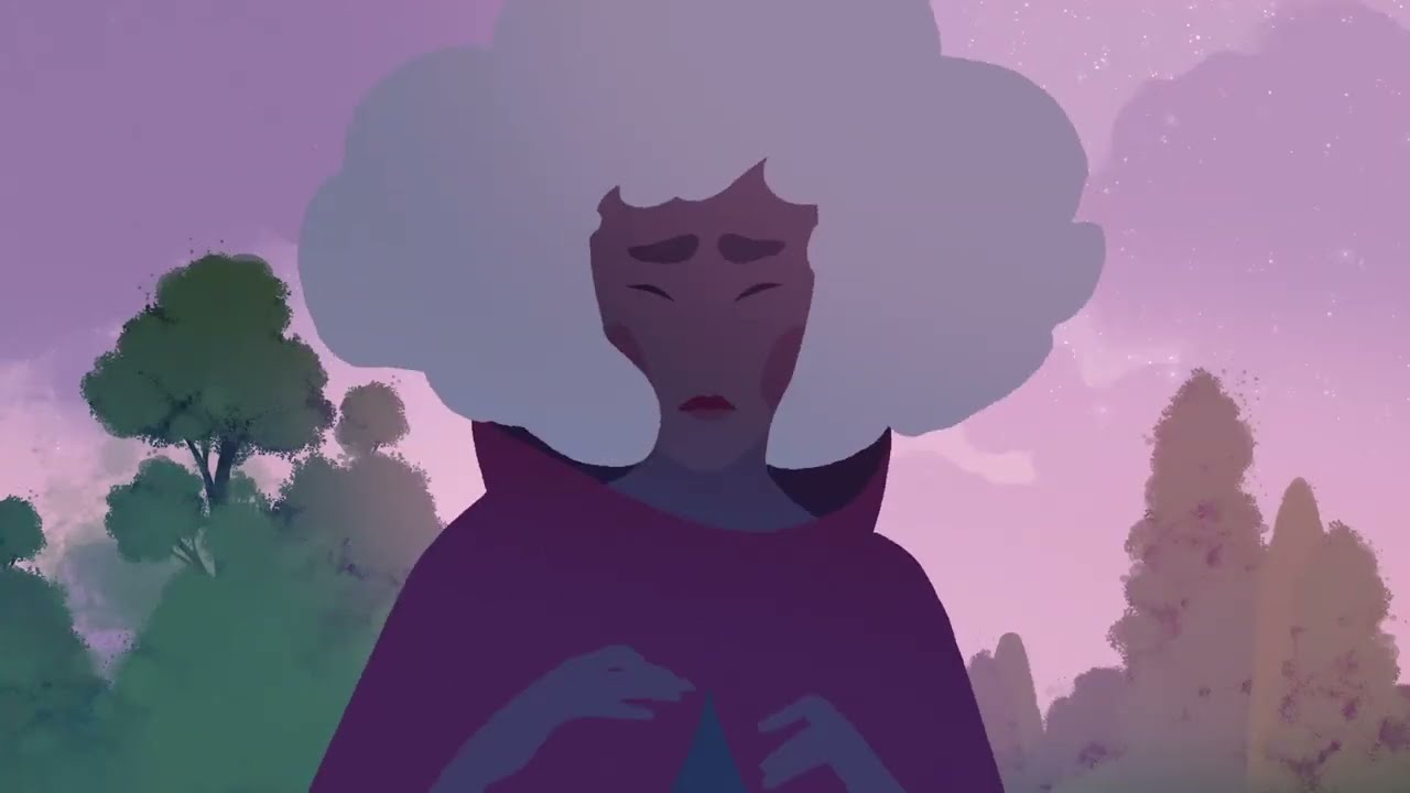 Neva Part 1  - Summer