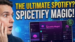 I Transformed My Spotify: Spicetify on Linux Guide screenshot 5