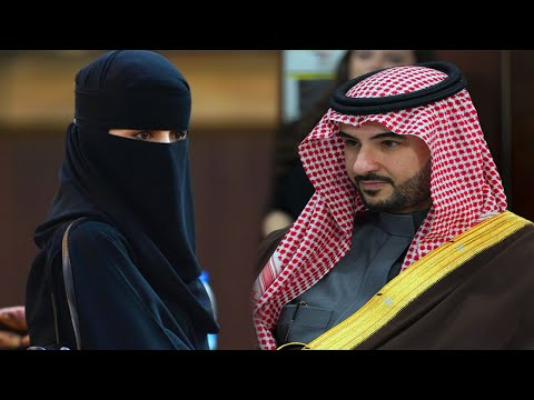 هذه قصة الأمير خالد بن سلمان ولن تصدق كم عدد زوجاته ستندهش حقا على ما فعله هذا الرجل 
