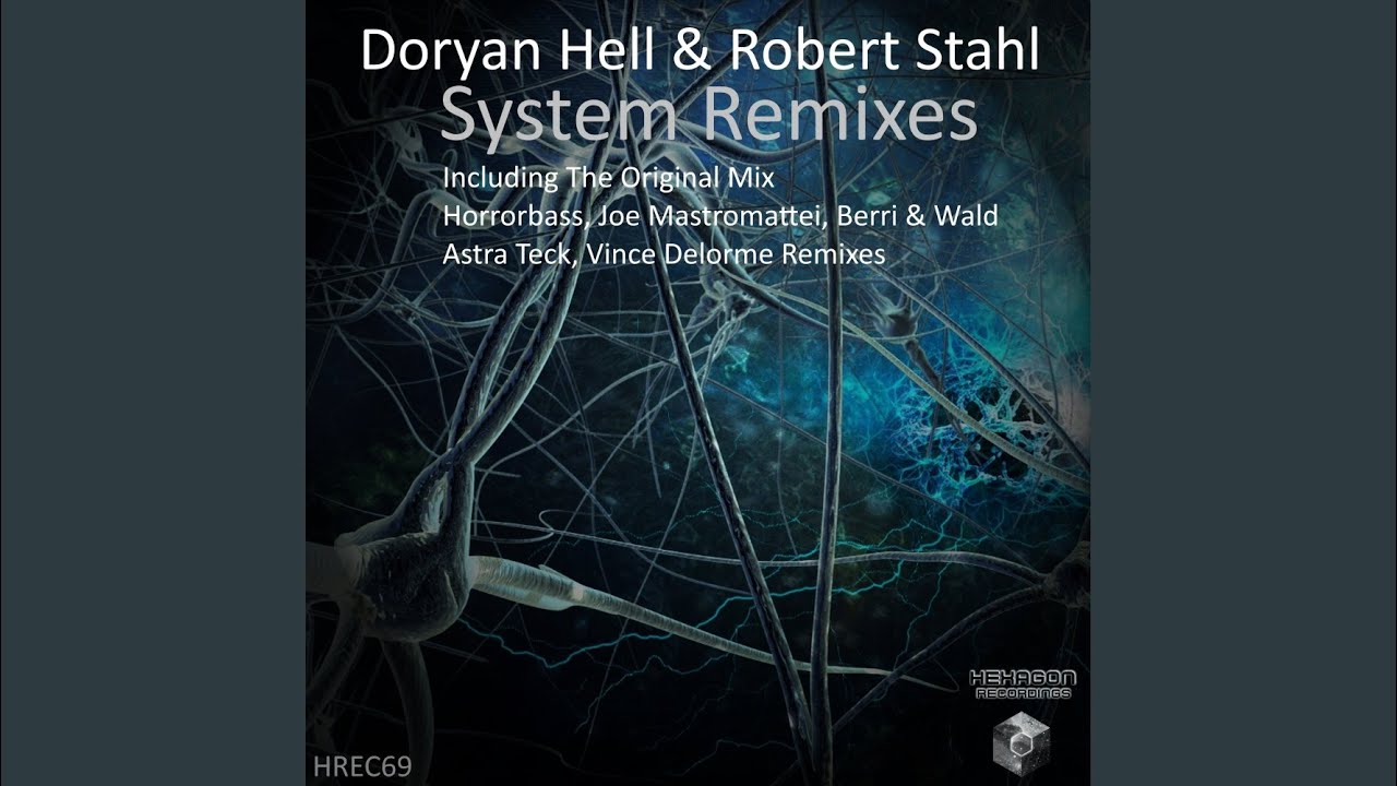 Ver System (Vince Delorme Remix) en YouTube Ver System (Vince Delorme Remix) en YouTube