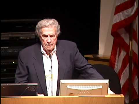 (3of4)Ralph Ring-Magnetic Resonence and his Underground Home-2007 Tesla Technology Conference