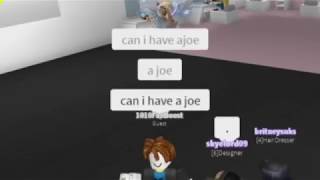 Can I Have A Joe Youtube - can i have a joe albertsstuff roblox id