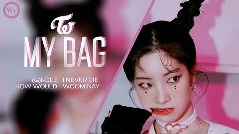 How Would TWICE (트와이스) sing 