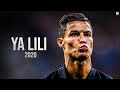 Cristiano Ronaldo • Ya Lili - Balti ft. Hamouda • 2020 • Insane Skills & Goals | 4K