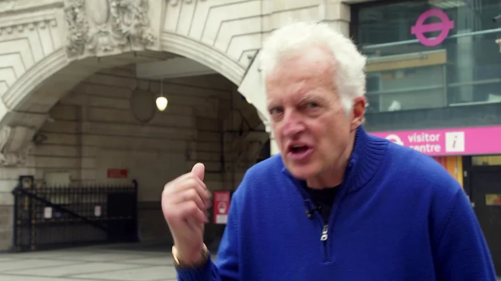 Cathedrals of Steam, the story of the London stations