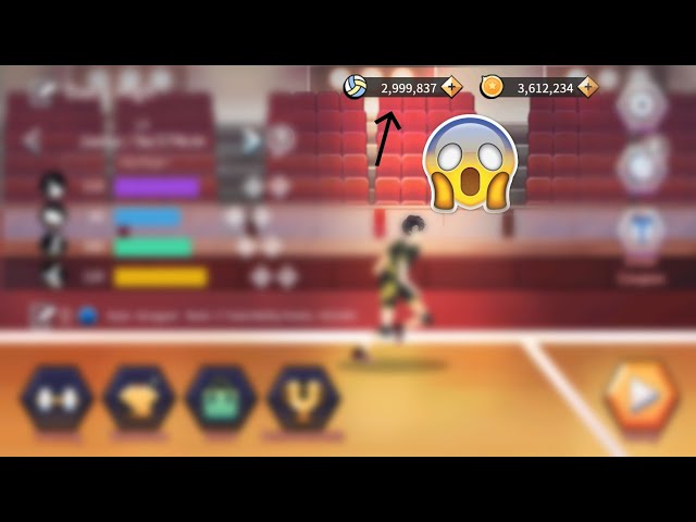 Stream The Ultimate Guide to The Spike Volleyball Story APK Hack: Tips,  Tricks, and Cheats by Laetuolehe