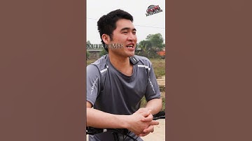 pha xử lý hơi cồng kềnh #shortvideo #shorts #dochoitreem #xetreem88 #haihuoc